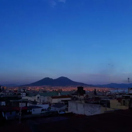 Loft Vesuvio * Νάπολη