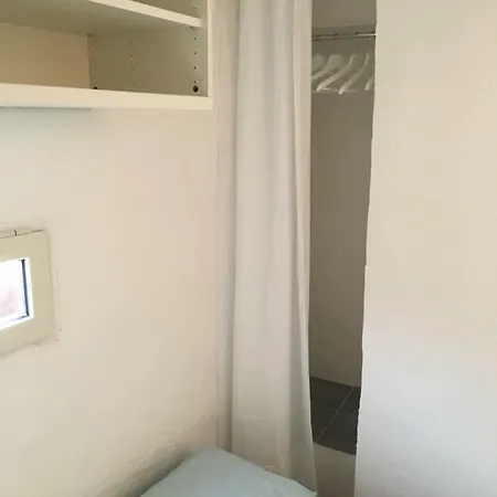 Διαμέρισμα Loft Vesuvio Νάπολη