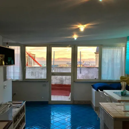 Loft Vesuvio * Νάπολη