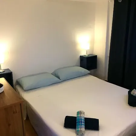 Διαμέρισμα Loft Vesuvio Νάπολη