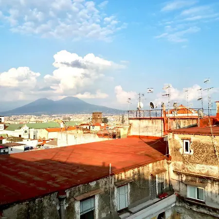 Loft Vesuvio *