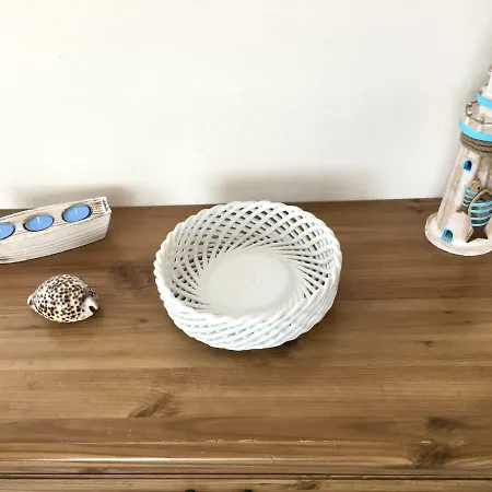 Διαμέρισμα Loft Vesuvio *