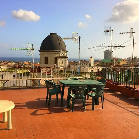 Loft Vesuvio Διαμέρισμα
