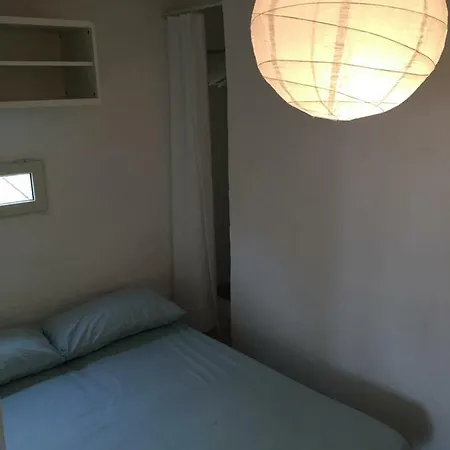 Loft Vesuvio Apartment Naples