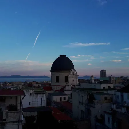 Loft Vesuvio Naples