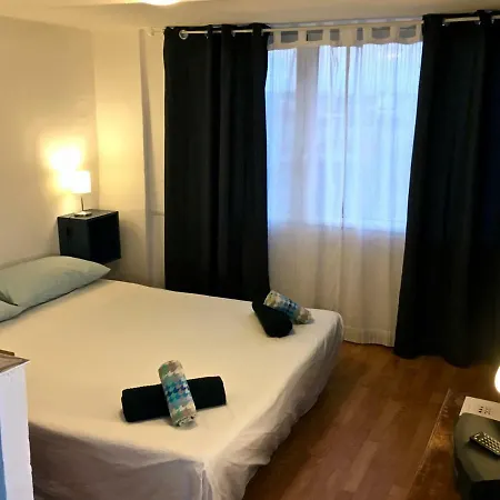 Loft Vesuvio Naples
