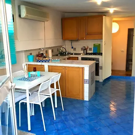 Loft Vesuvio