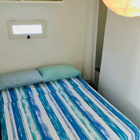 Loft Vesuvio Naples